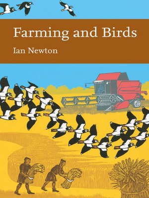 cover image of Farming and Birds